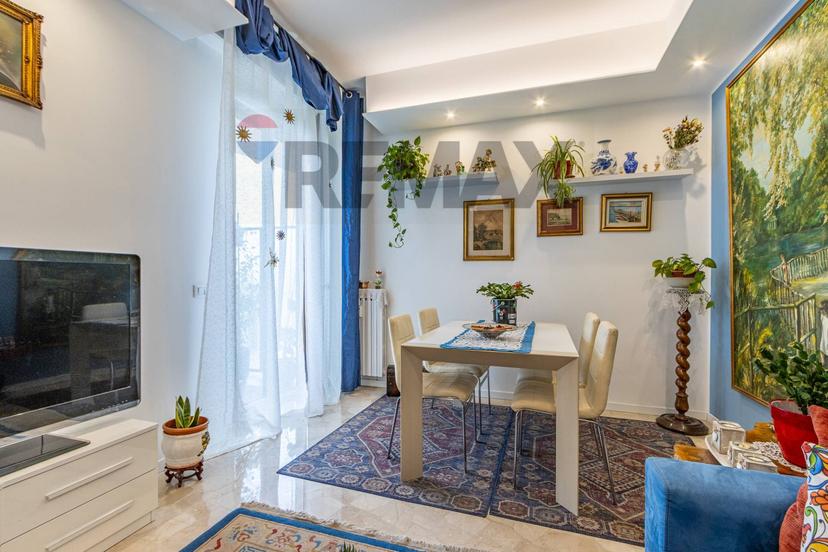 Bilocale in Via Cesare Battisti 134, Vedano al Lambro — foto 2 di 5
