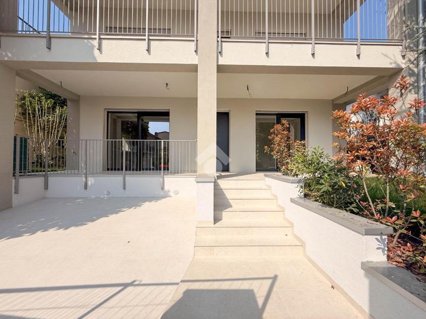 Villa in Via Piave, Padenghe sul Garda — foto 2 di 5