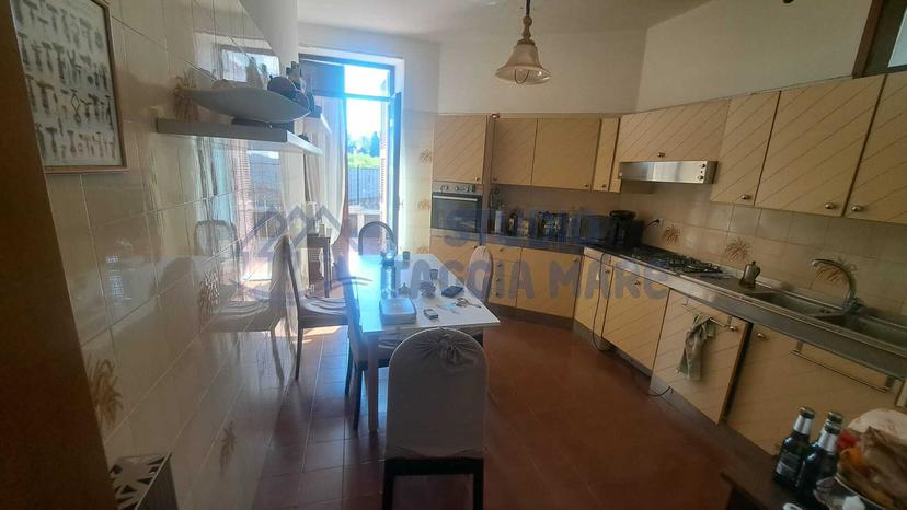 Villa a schiera in Via Cesare Balbo, Bordighera — foto 2 di 5