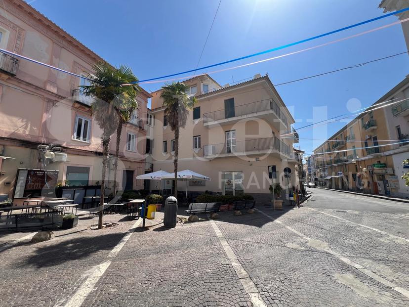 Attico in Via Nuova  5, Amantea — foto 3 di 5