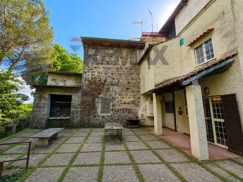 Rustico in Via Frascale Esche Sn, Caianello — foto 5 di 5