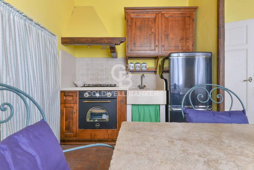 Trilocale in Via Fratelli Kennedy, Campo nell'Elba — foto 2 di 5