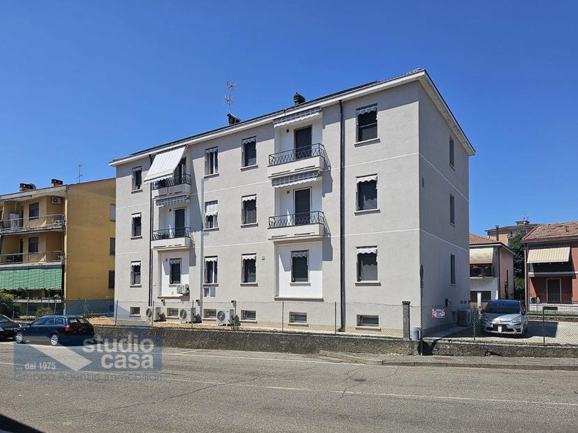 Trilocale in Via Don Andrea Passerini 1, San Martino in Strada — foto 5 di 5
