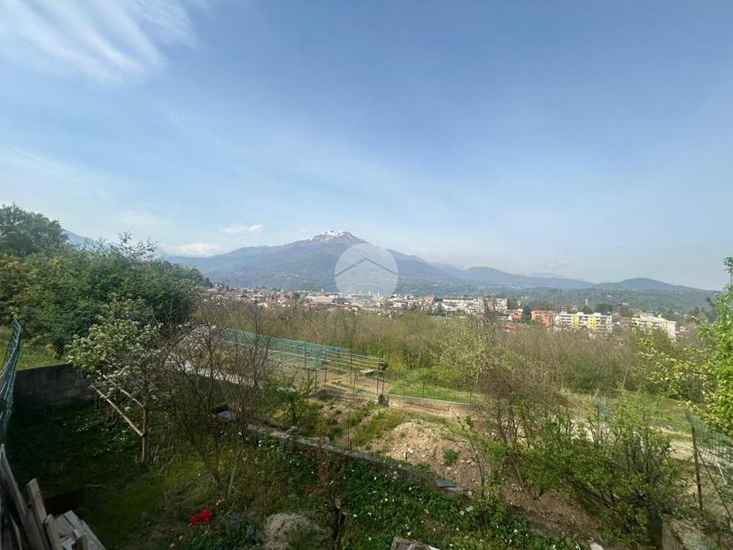 Casa indipendente in Località Fornengo 5, Cuorgnè — foto 3 di 5
