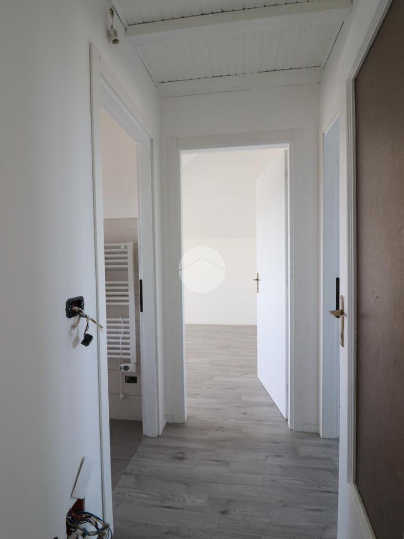 Attico in Via Gazzani 2, Castelbelforte — foto 4 di 5