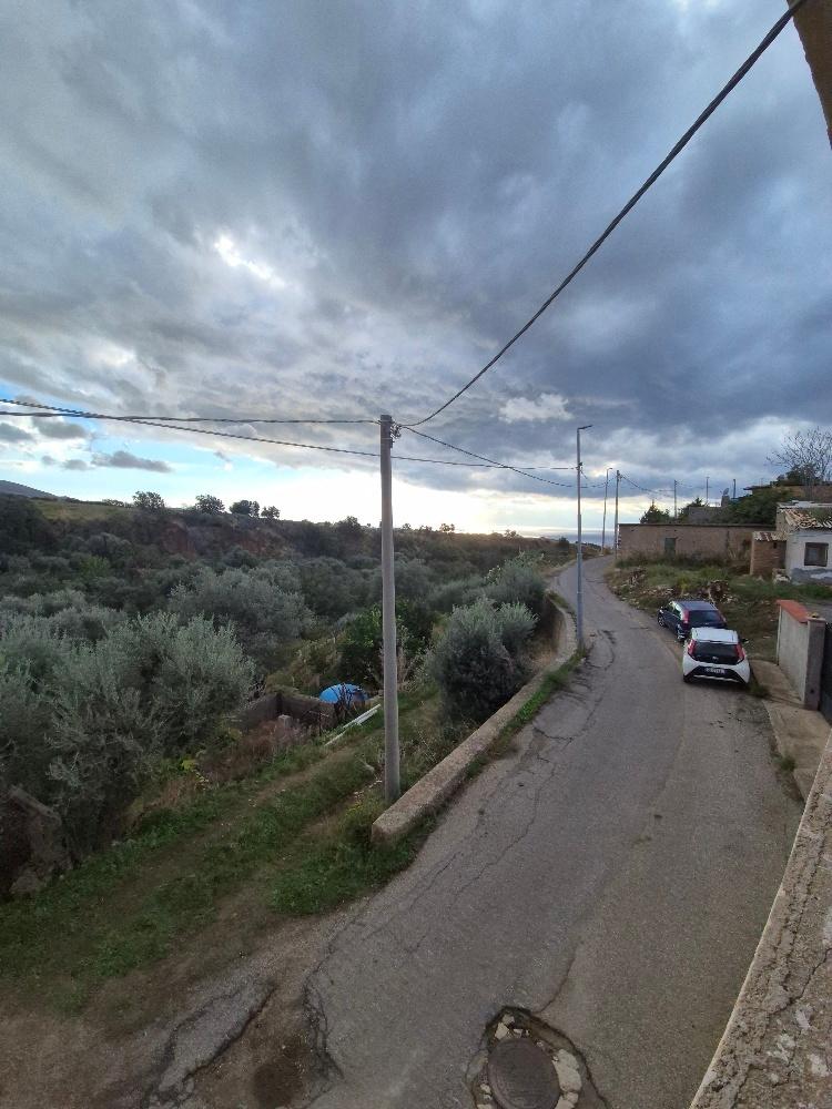 Quadrilocale in Contrada Caridi 7, Reggio di Calabria