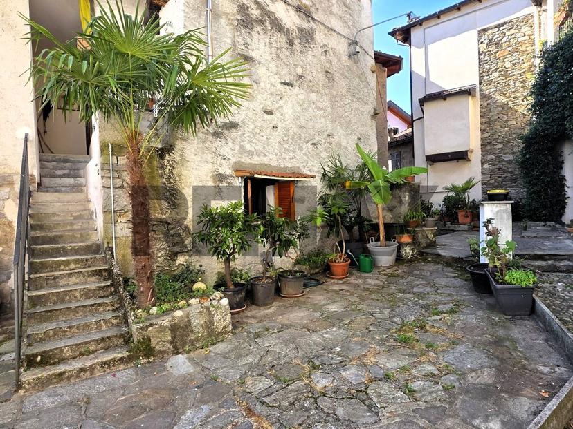 Bilocale in Via Giovanni Polli 500, Oggebbio — foto 4 di 5