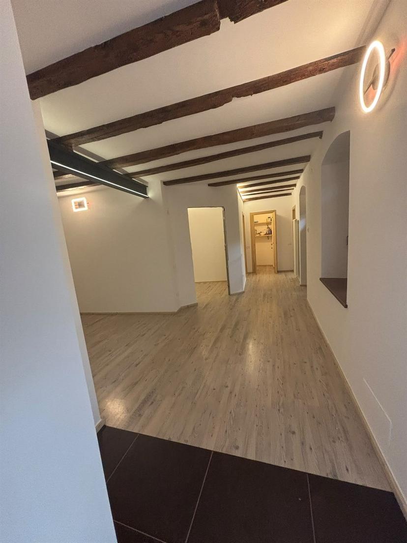 Appartamento, Rovereto