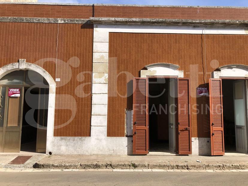 Casa indipendente in Via Roma, Cannole — foto 4 di 5