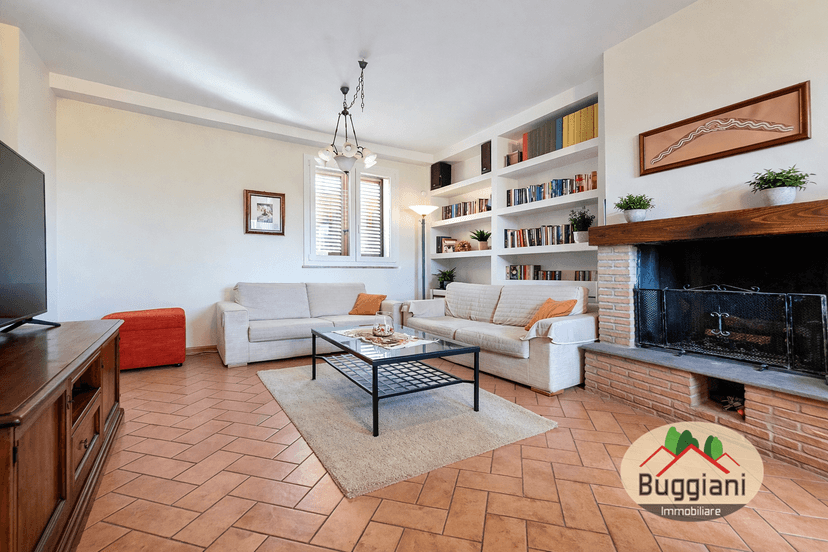 Casa indipendente, San Miniato — foto 2 di 5