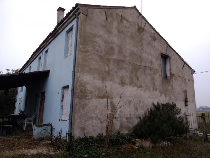 Cascina in Via Peagnola, Ospedaletto Euganeo — foto 4 di 5