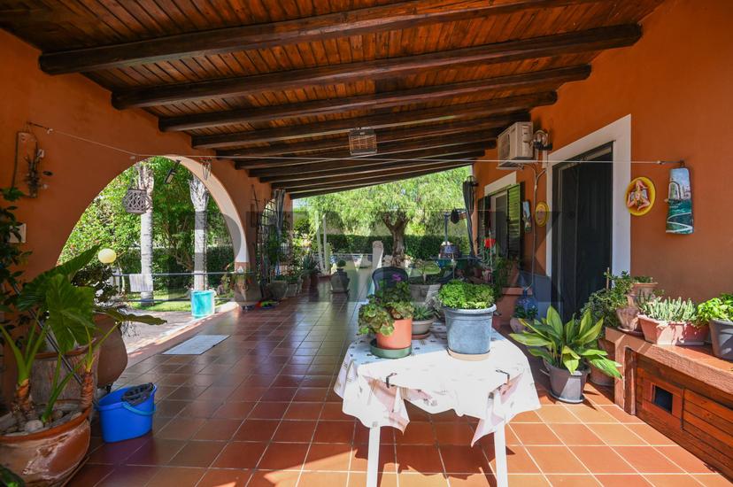 Villa in Contrada Xirumi Piano T, Augusta — foto 3 di 5
