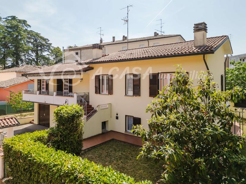 Villa unifamiliare in Via Cerreto  2, Felino — foto 4 di 5