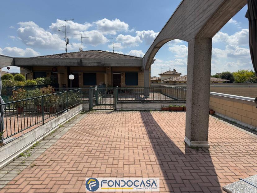 Bilocale in Via Lazzaretto, Castegnato — foto 2 di 5