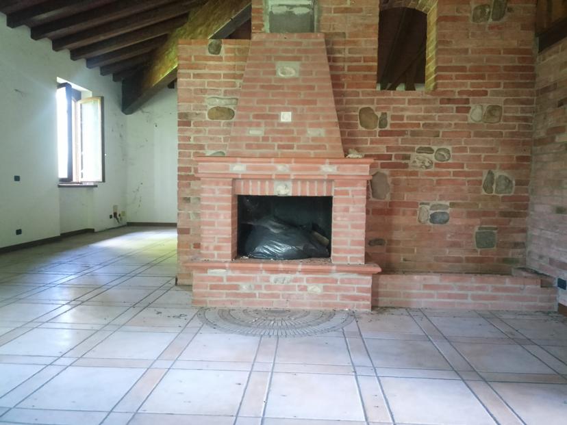 Villa in Via del Colombarone, San Giorgio Piacentino — foto 4 di 5