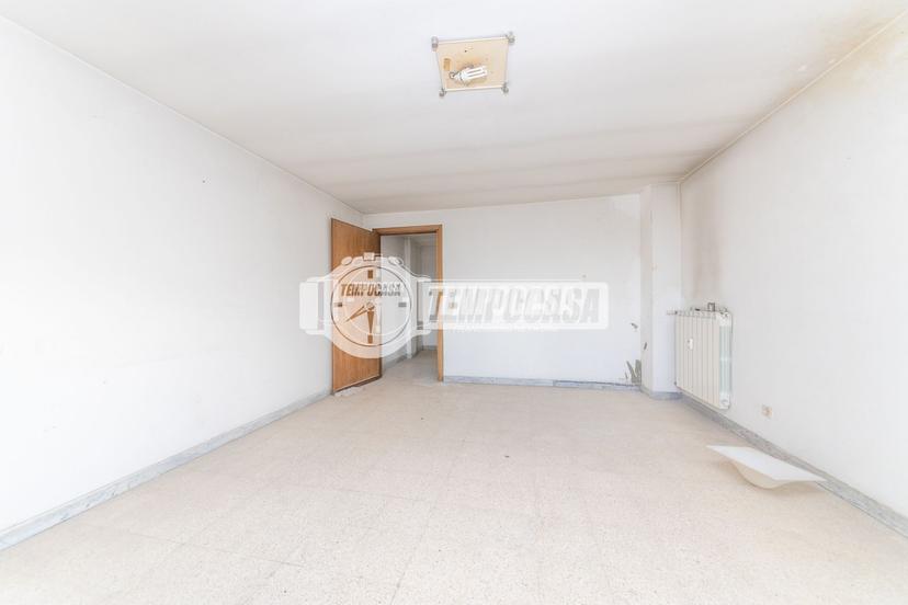 Appartamento, Roma