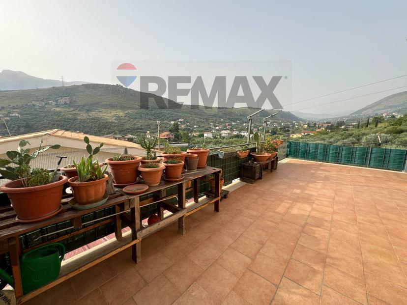 Casa indipendente in Fondo d'Agostino Snc, Monreale — foto 2 di 5