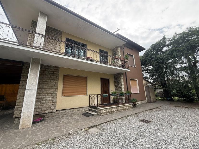Villa in Via Mascagni 2, Palazzolo sull'Oglio — foto 4 di 5