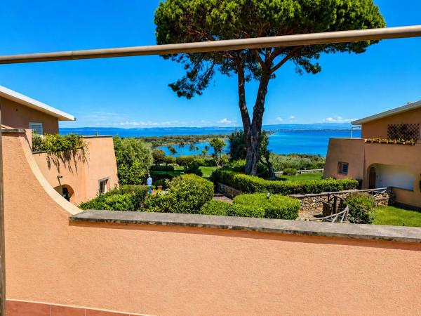 Appartamento, Monte Argentario