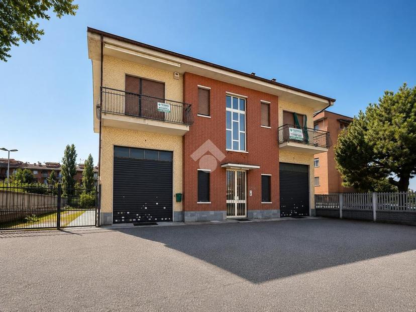 Casa indipendente in Via Torino 63, Carmagnola — foto 5 di 5