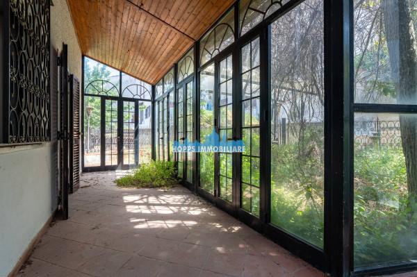Villa bifamiliare in Località Renda, Monreale — foto 5 di 5