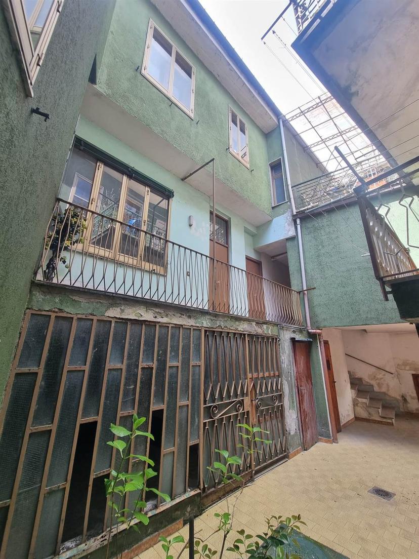 Quadrilocale in Via Pennetti, Volturara Irpina — foto 4 di 5
