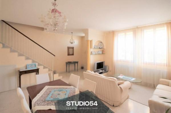 Villa a schiera in Lungomare San Felice 54, Cavallino-Treporti — foto 3 di 5