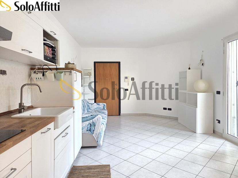 Bilocale in Via Marzabotto 14, Paderno Dugnano — foto 3 di 5