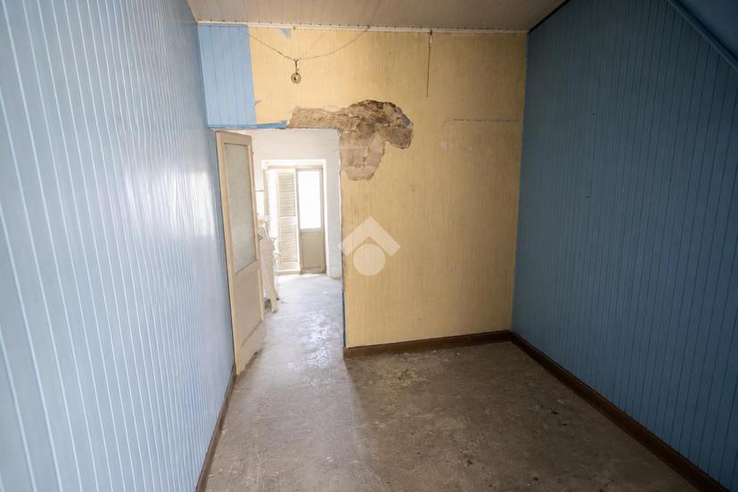 Trilocale in Via Enrico Cialdini 41, Castelfidardo — foto 5 di 5