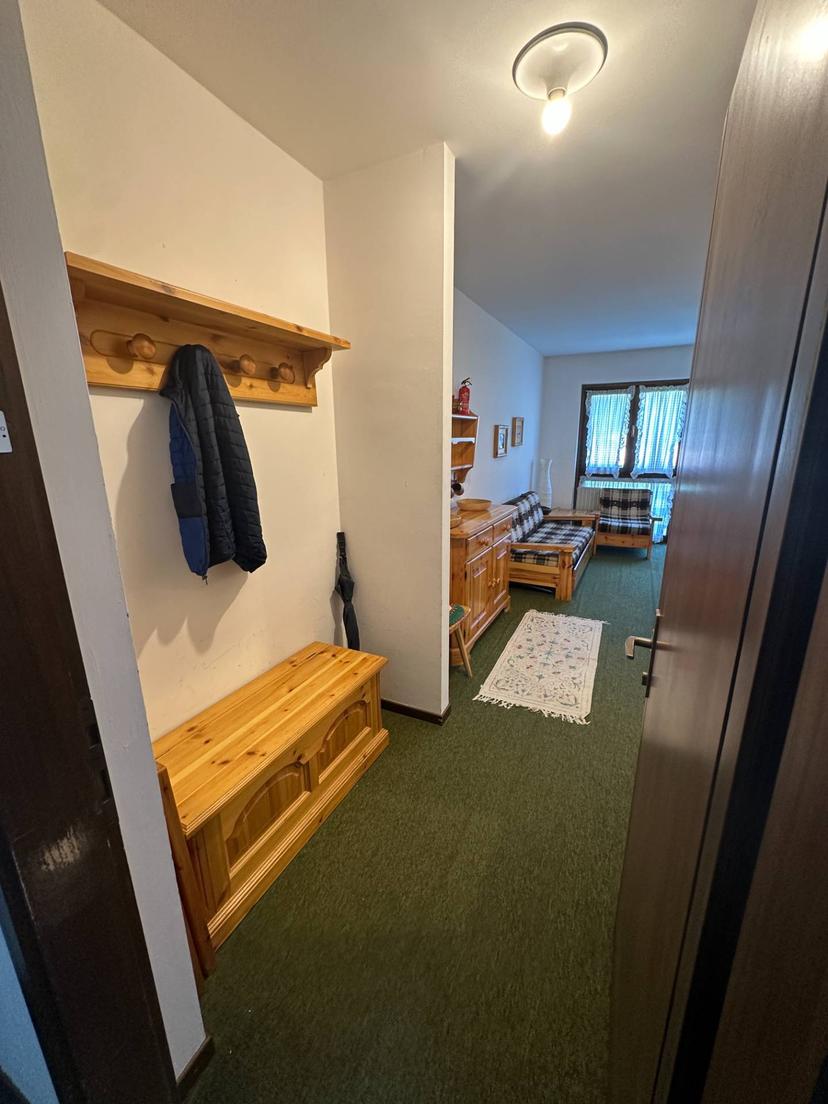 Bilocale in Via al Sarca 20, Pinzolo — foto 4 di 5
