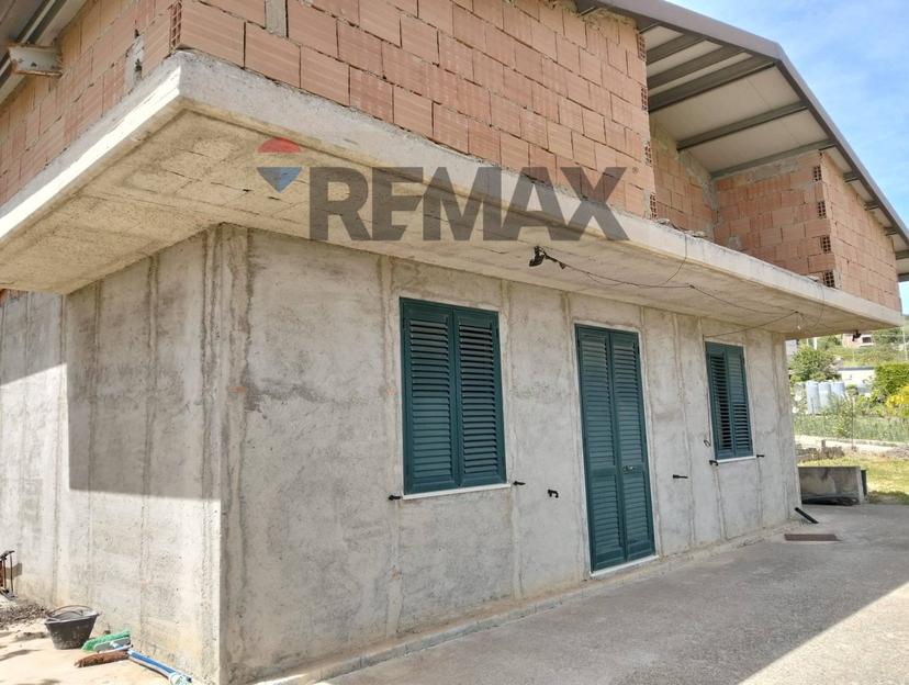 Villa in Via Germanò, Mussomeli — foto 2 di 5