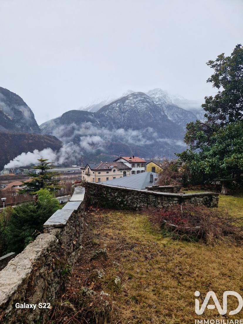 Villa in Via Guglielmo Celso, Longarone — foto 4 di 5