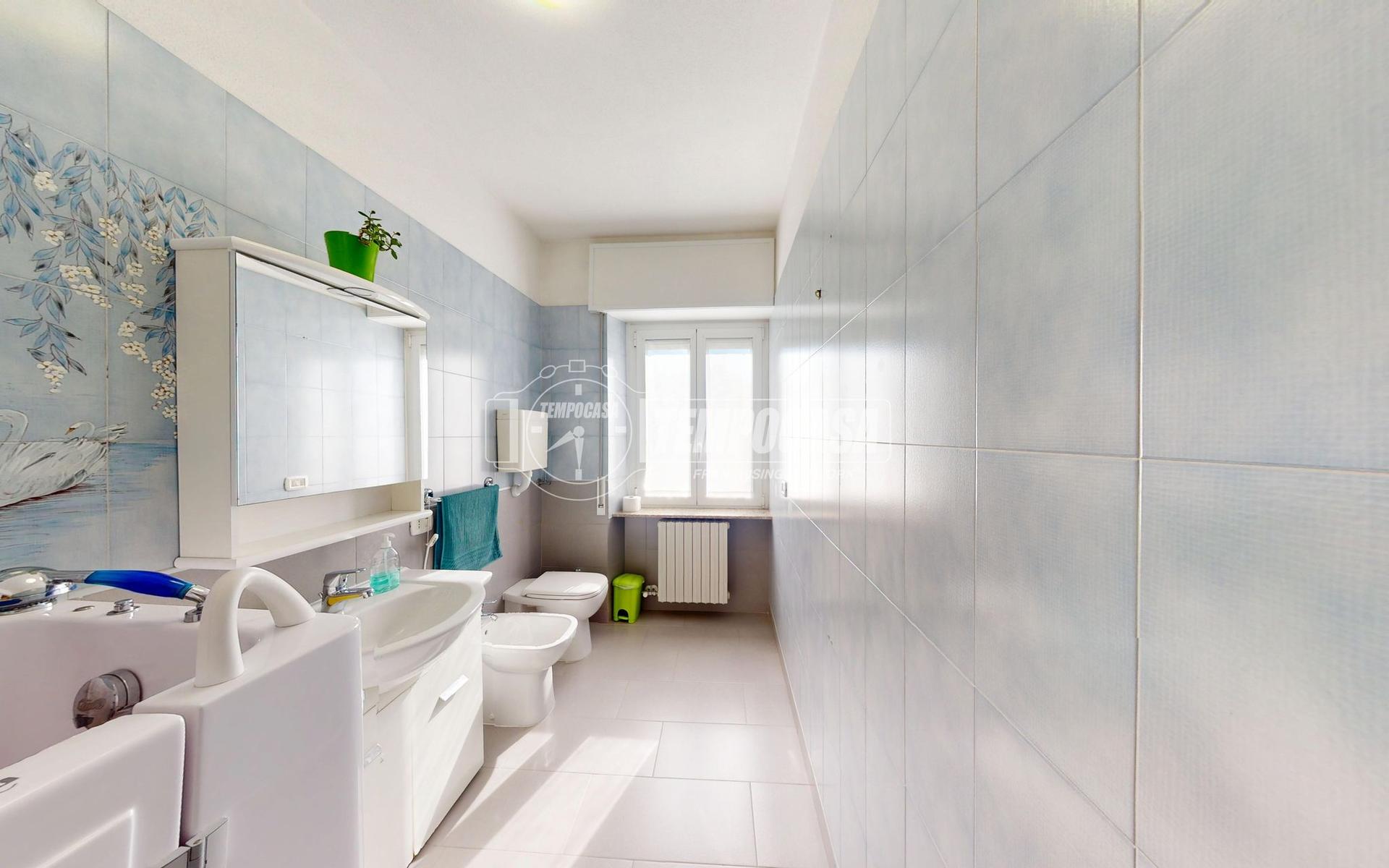 Trilocale in Via Manzoni 11, Olgiate Comasco