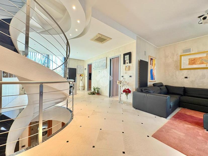 Villa in Via Capricorno 14, Cesenatico — foto 3 di 5