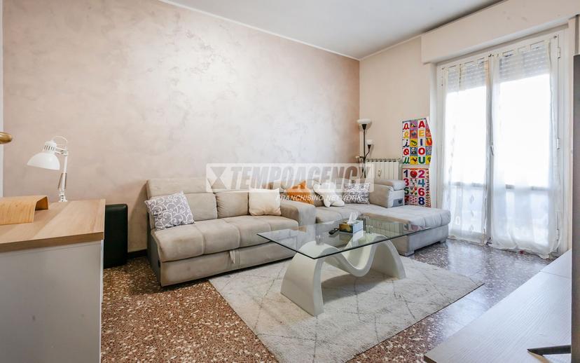 Bilocale in Via Simone De Gatti 34, Bresso — foto 5 di 5
