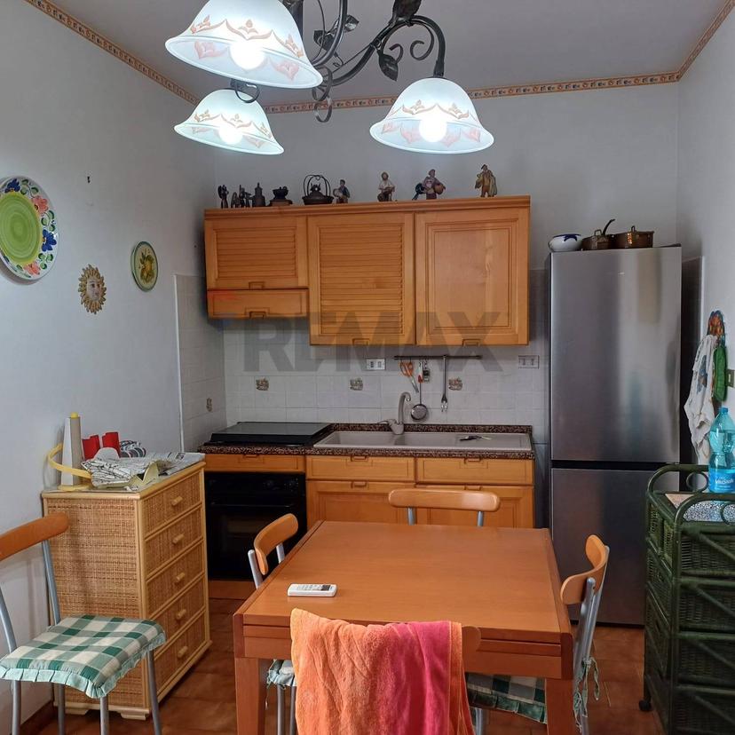 Quadrilocale in Via Spiaggia 25/a, Mascali — foto 4 di 5
