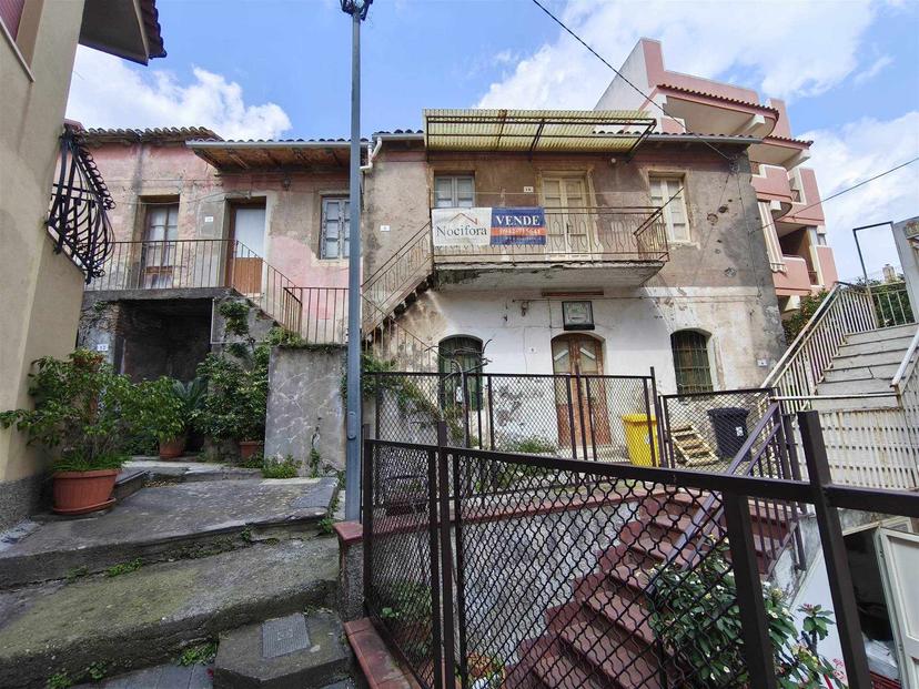 Villa in Via Pietro Mauro, Nizza di Sicilia — foto 4 di 5