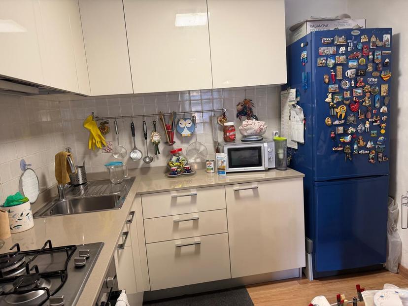 Casa indipendente in Via Ressora 70, Arcola — foto 3 di 5