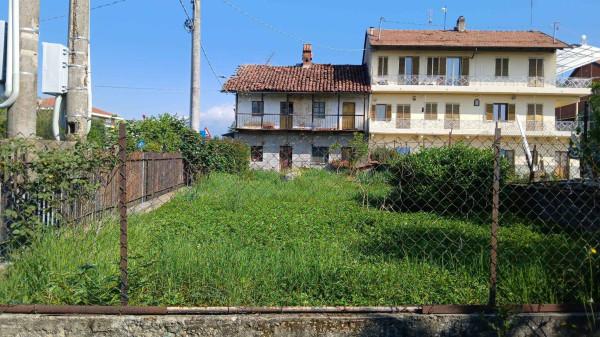 Villa, Rivarolo Canavese — foto 2 di 4