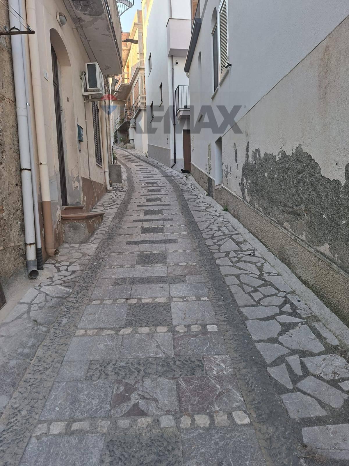 Rustico in Via Regina Elena 6, Pagliara