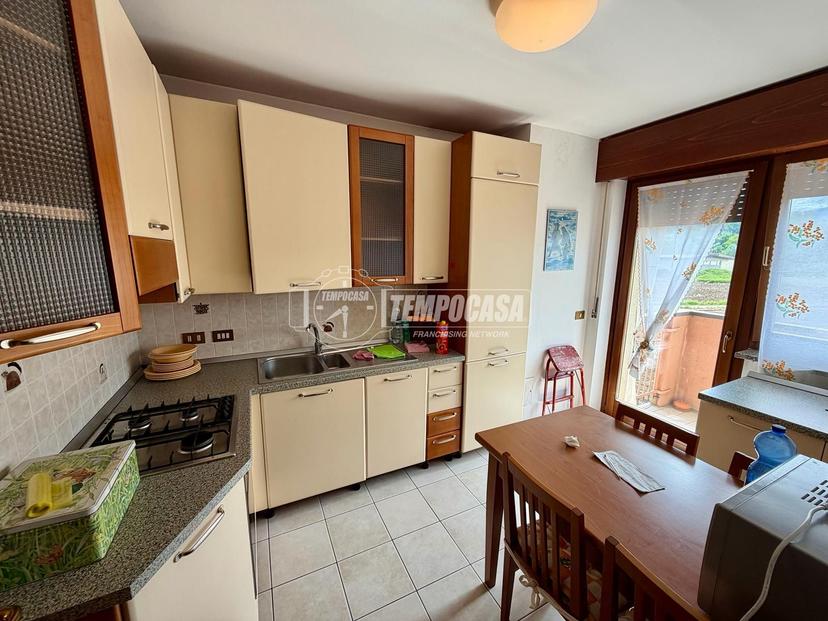 Appartamento in Via E. Fermi 3, Sedico — foto 4 di 5
