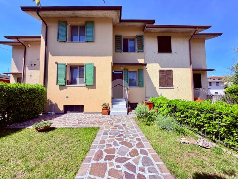 Villa a schiera in Via C. Battisti 13, Flero — foto 5 di 5
