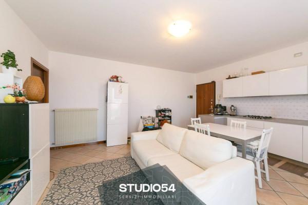 Trilocale in Via Sant'Antonio Abate, San Donà di Piave — foto 3 di 5