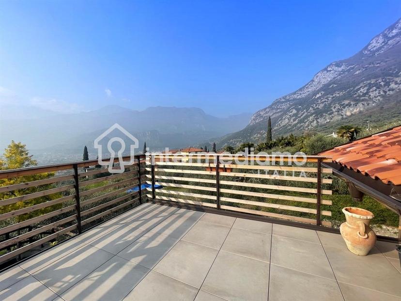 Villa, Arco — foto 2 di 5