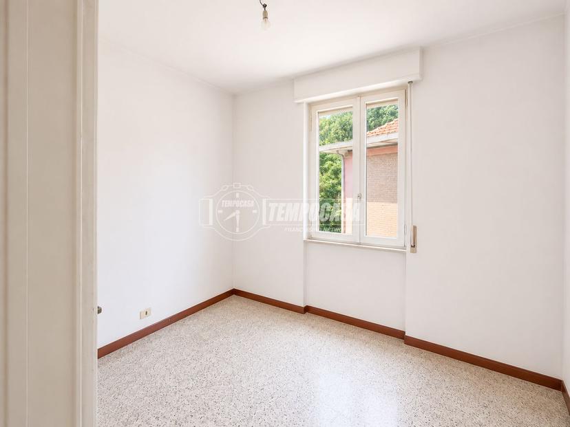 Trilocale, Ivrea