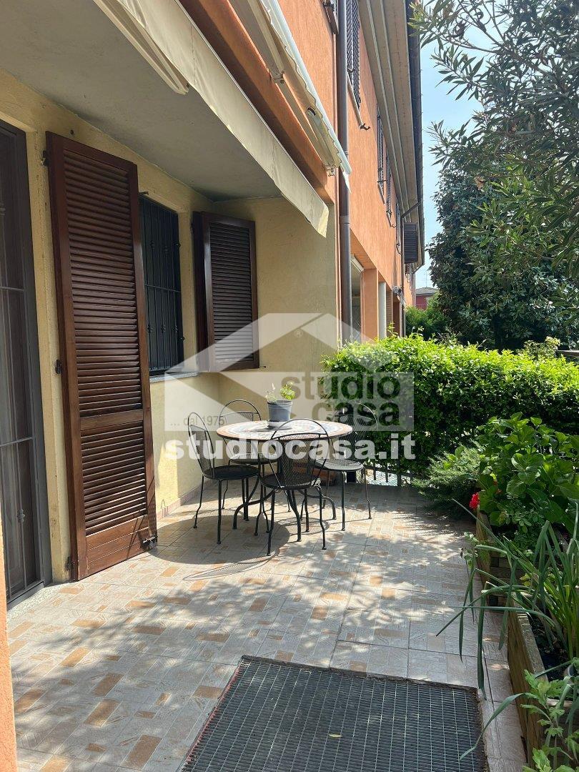 Villa a schiera in Via Vidolenghi, Marzano — foto 3 di 5