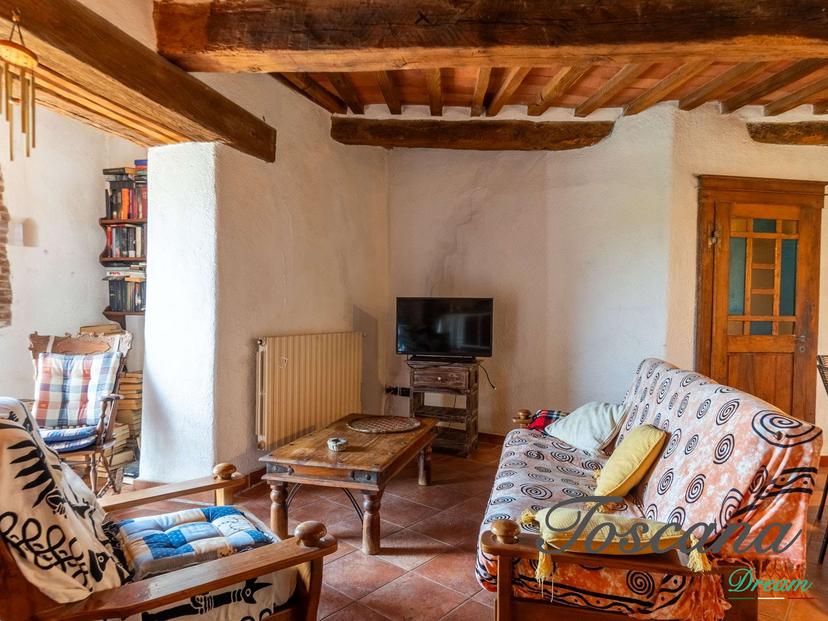 Appartamento, Monterotondo Marittimo — foto 2 di 5