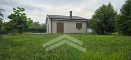 Villa in C.da Sant'Andrea Snc, Gildone