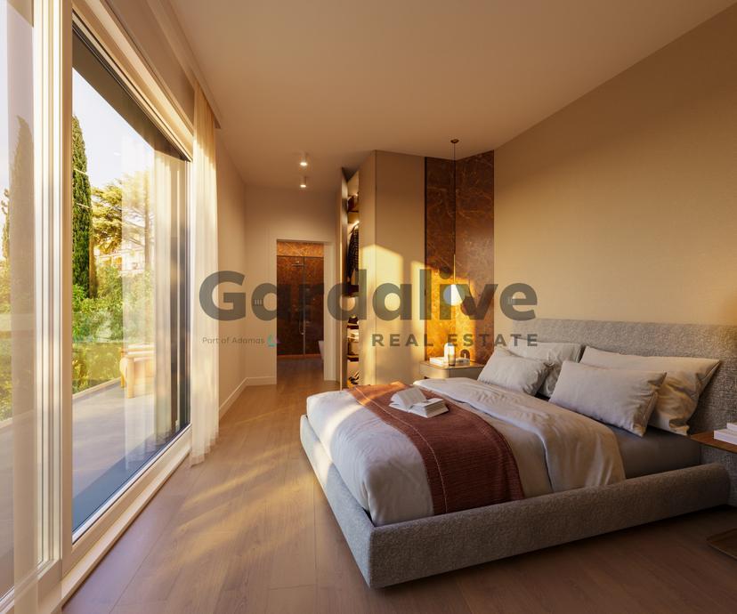 Villa, Sirmione — foto 3 di 5