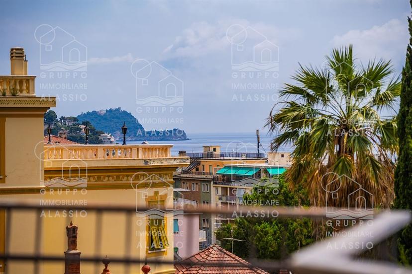 Villa, Alassio — foto 5 di 5